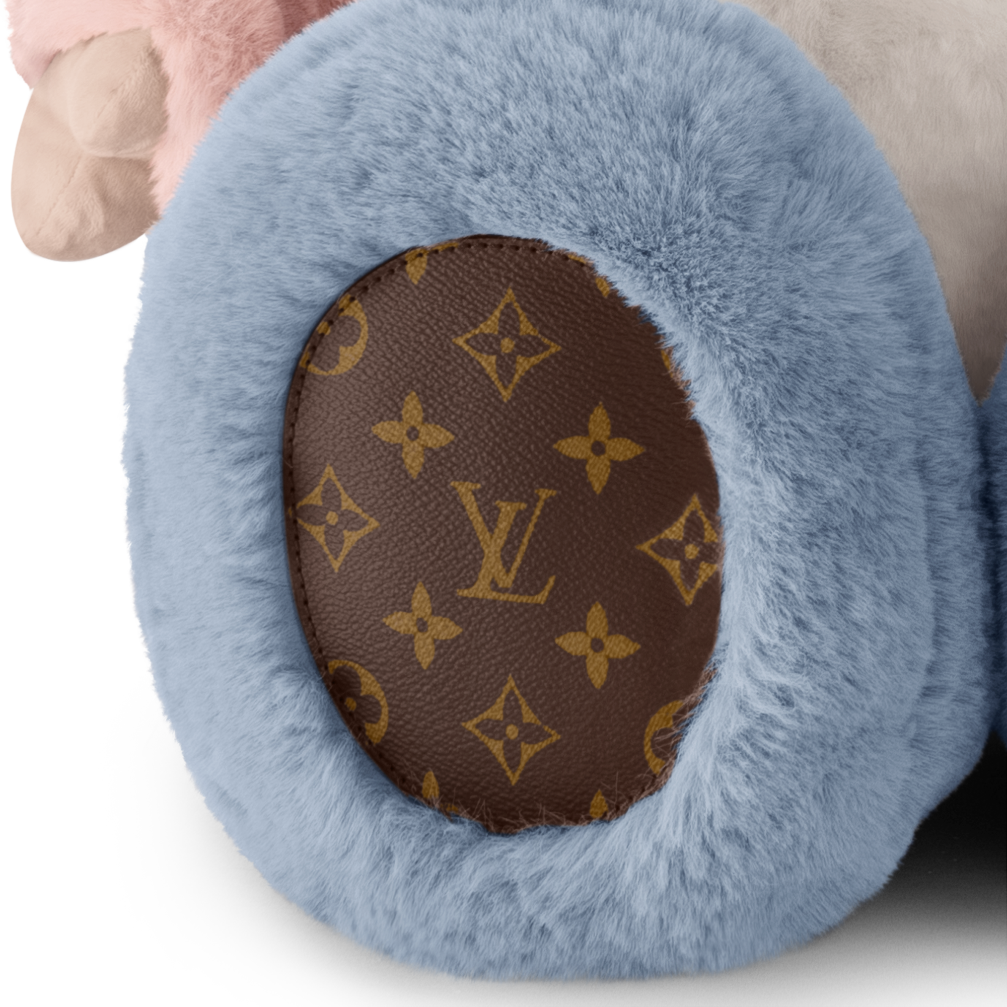 Doudou Vivienne XL - Sport and Lifestyle | LOUIS VUITTON